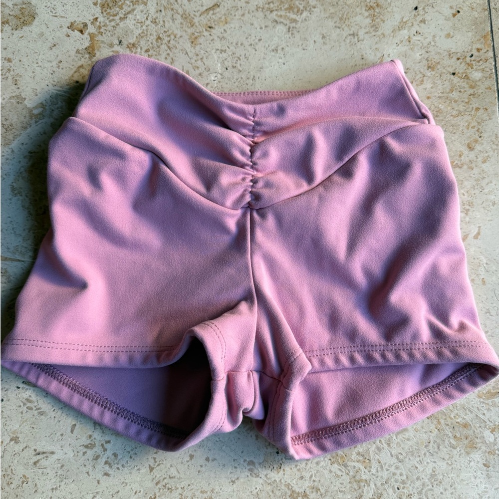 Tiger Friday Shorts